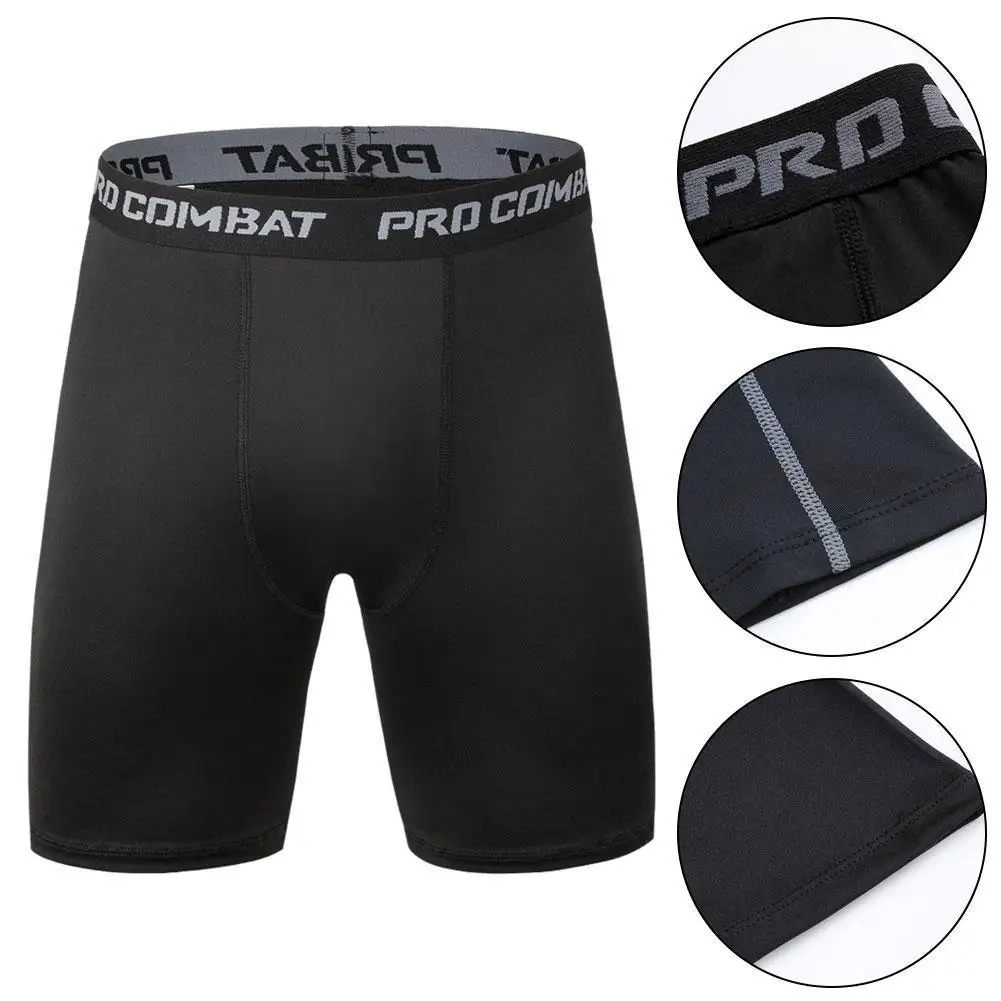 2026 Male Cool Dry Leggings Sp - Compression Shorts Athletes のレビューと価格