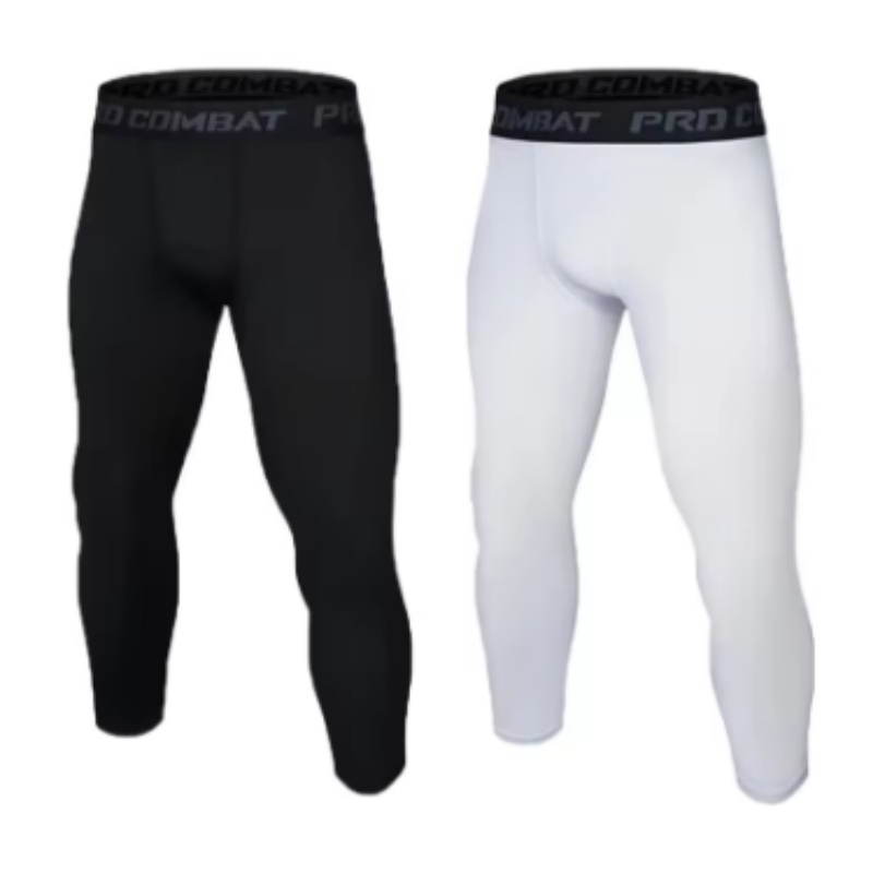 2026 Male Cool Dry Leggings Sp - Compression Shorts Athletes のレビューと価格