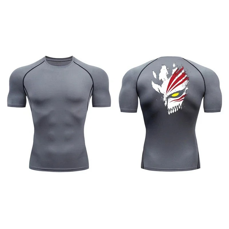 Quick Dry Short Sleeve Sporty  - Base Layer Top のレビューと価格