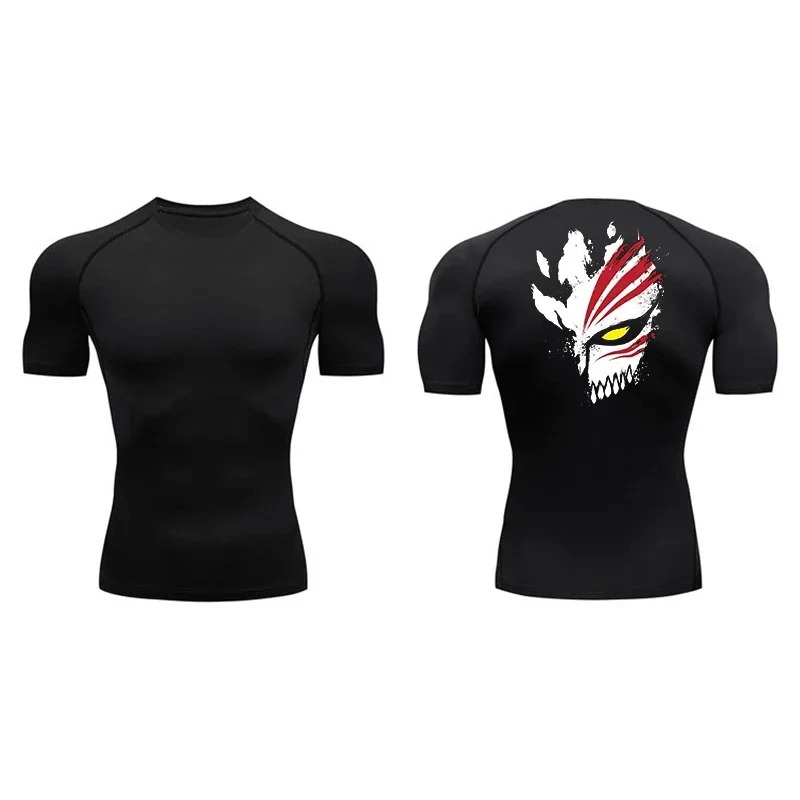 Quick Dry Short Sleeve Sporty  - Base Layer Top のレビューと価格