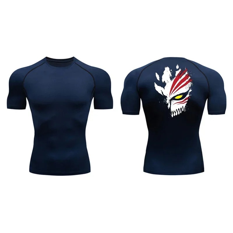 Quick Dry Short Sleeve Sporty  - Base Layer Top のレビューと価格