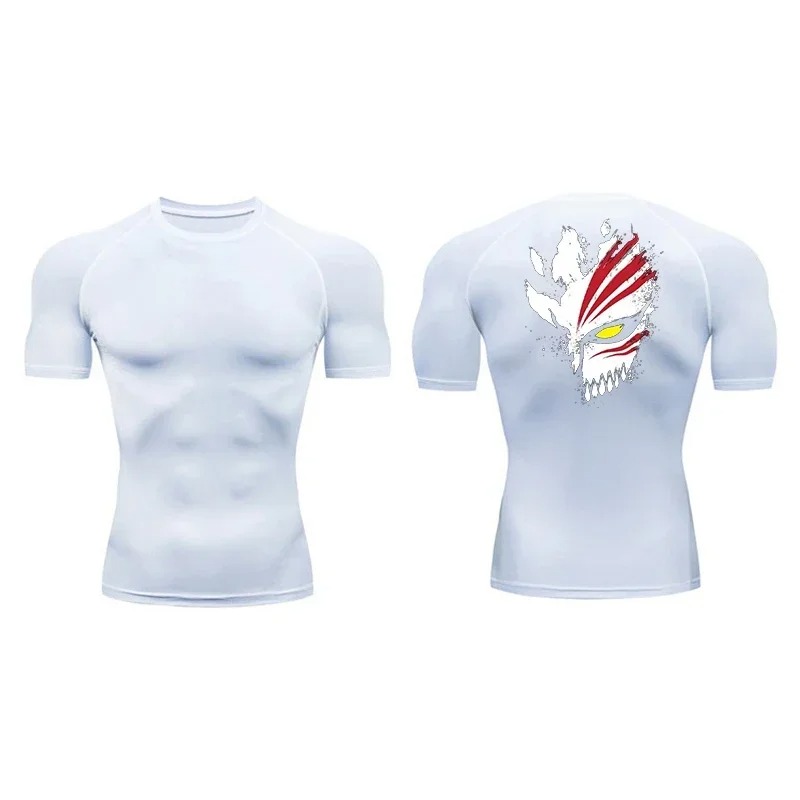 Quick Dry Short Sleeve Sporty  - Base Layer Top のレビューと価格