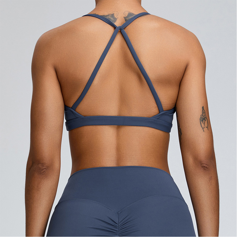 Seamless Sports Bra Women Unde - Quick Dry Underwear のレビューと価格