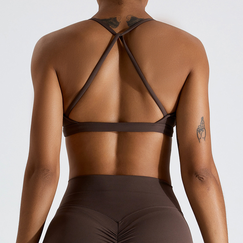 Seamless Sports Bra Women Unde - Quick Dry Underwear のレビューと価格