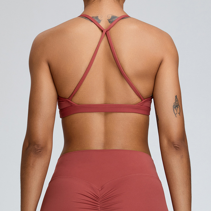 Seamless Sports Bra Women Unde - Quick Dry Underwear のレビューと価格