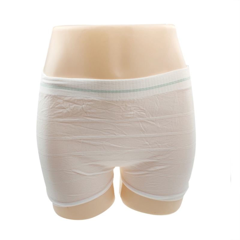 Pack of 10 Disposable Women's  - Multi Pack Underwear のレビューと価格