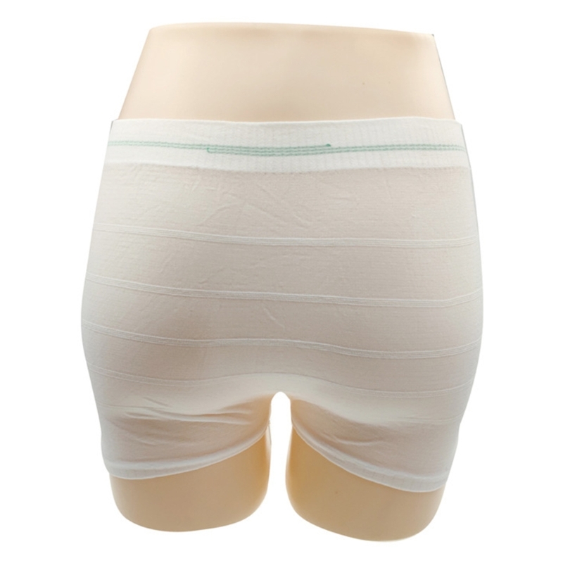 Pack of 10 Disposable Women's  - Multi Pack Underwear のレビューと価格