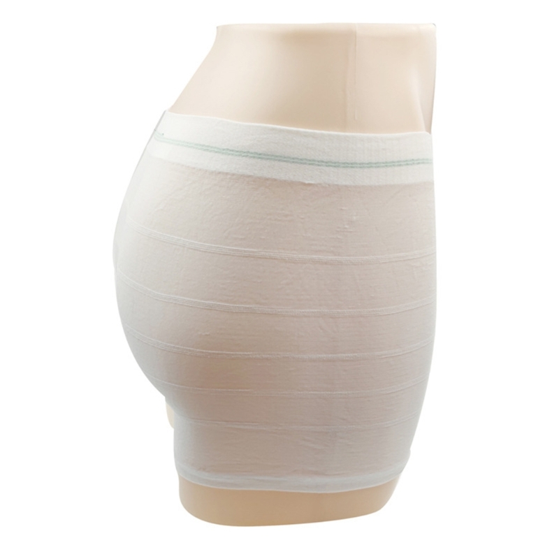 Pack of 10 Disposable Women's  - Multi Pack Underwear のレビューと価格