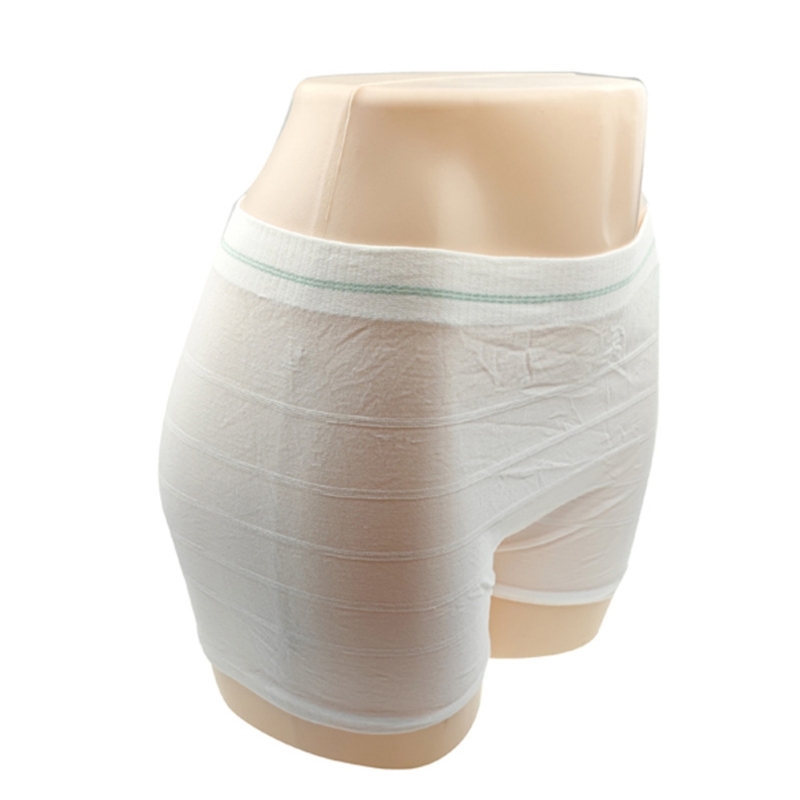 Pack of 10 Disposable Women's  - Multi Pack Underwear のレビューと価格