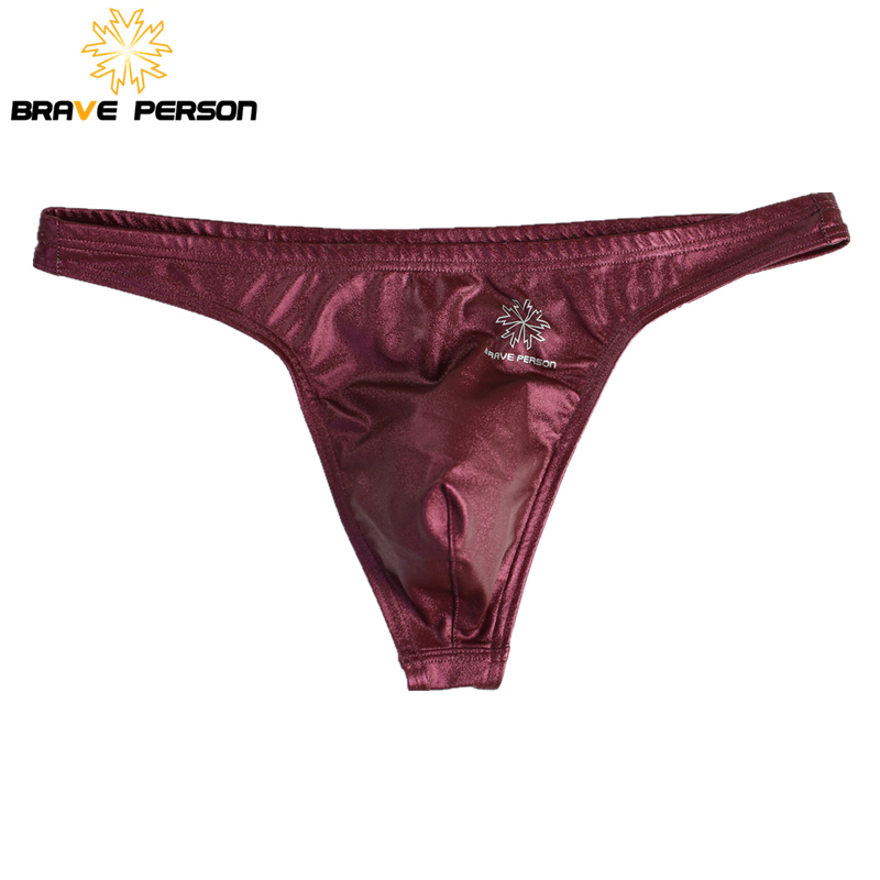3pcs/lot New BRAVE PERSON Men  - Multi Pack Underwear のレビューと価格