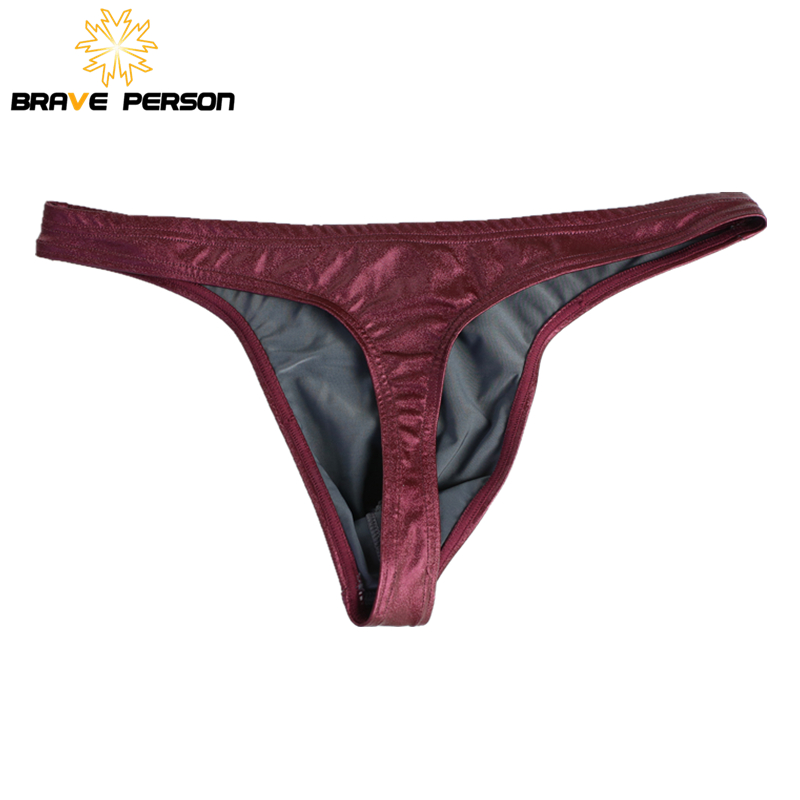 3pcs/lot New BRAVE PERSON Men  - Multi Pack Underwear のレビューと価格