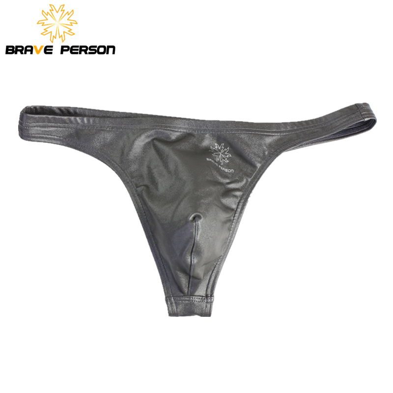 3pcs/lot New BRAVE PERSON Men  - Multi Pack Underwear のレビューと価格