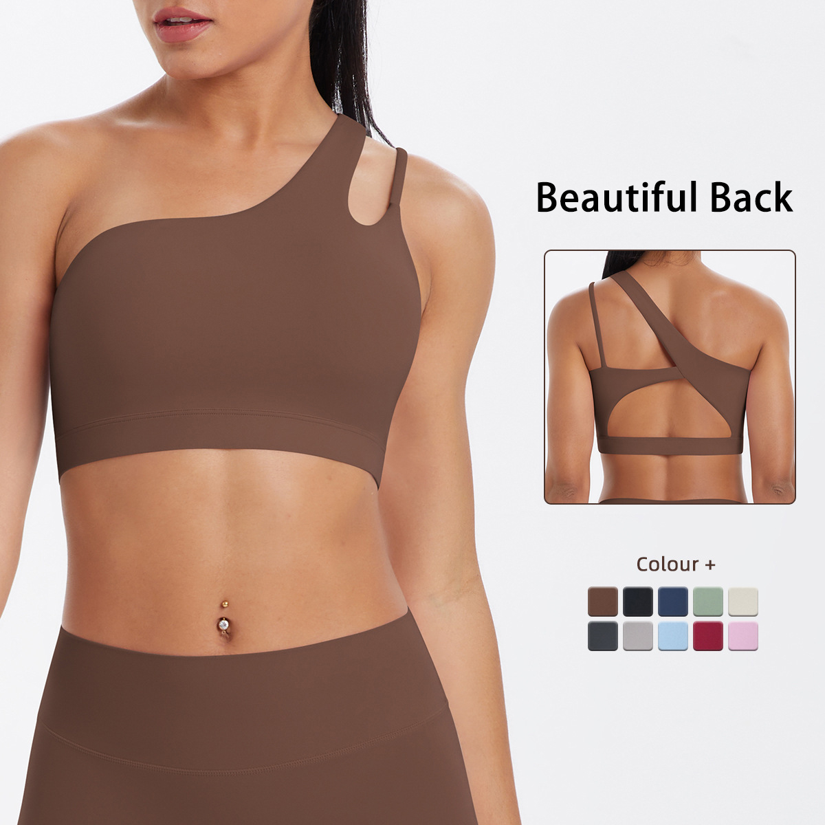 Hamidou Summer Yoga Bra Woman  - Quick Dry Underwear のレビューと価格
