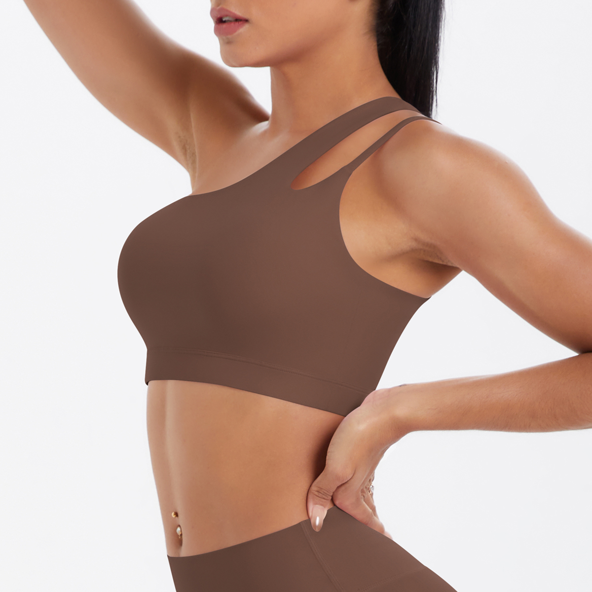 Hamidou Summer Yoga Bra Woman  - Quick Dry Underwear のレビューと価格