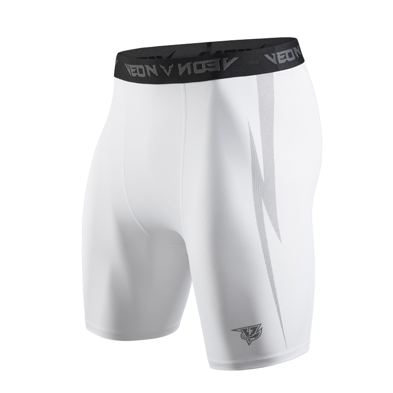 Black Compression Shorts Men S - Compression Shorts Athletes のレビューと価格