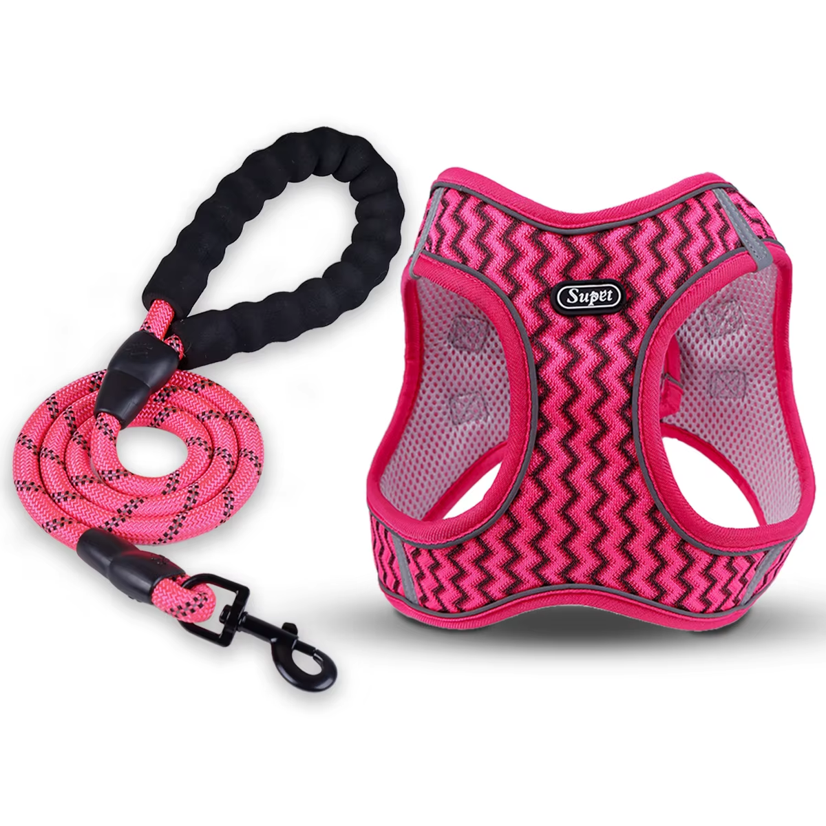Supet Pet Cat and Dog Chest St - Suspender Tank Top のレビューと価格