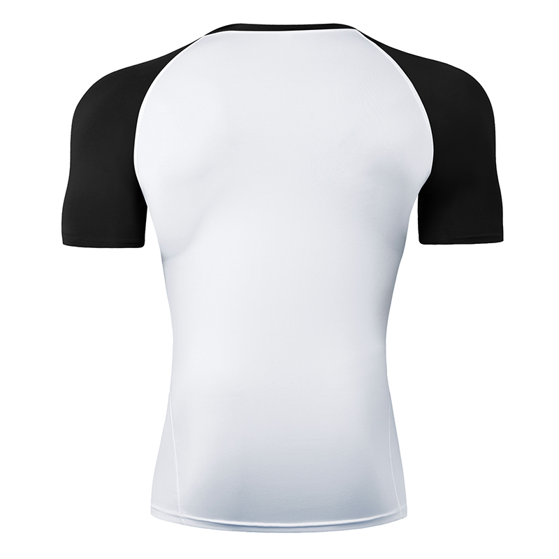 Men's Graphic Short Sleeve Com - Base Layer Top のレビューと価格