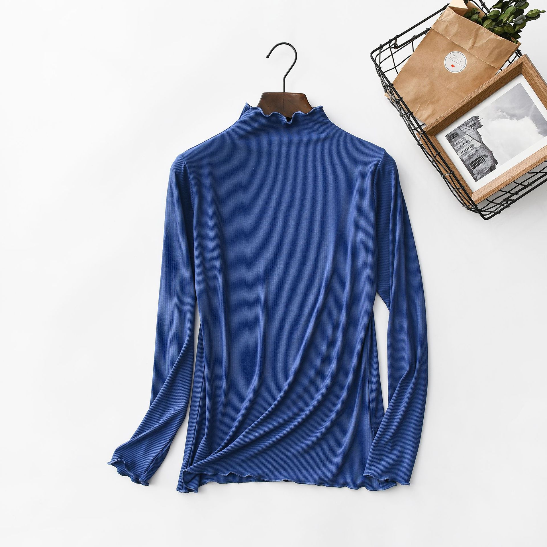 Edible tree fungus Tshirts Spr - Undershirt Crew Neck のレビューと価格
