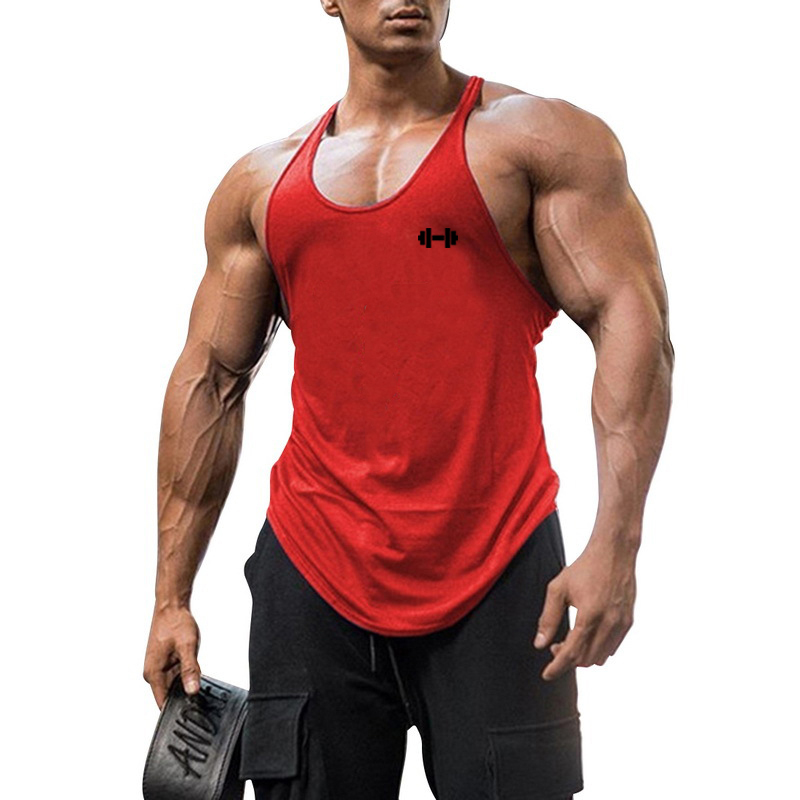 Men's Cotton Soft Breathable T - Sleeveless Undershirt のレビューと価格