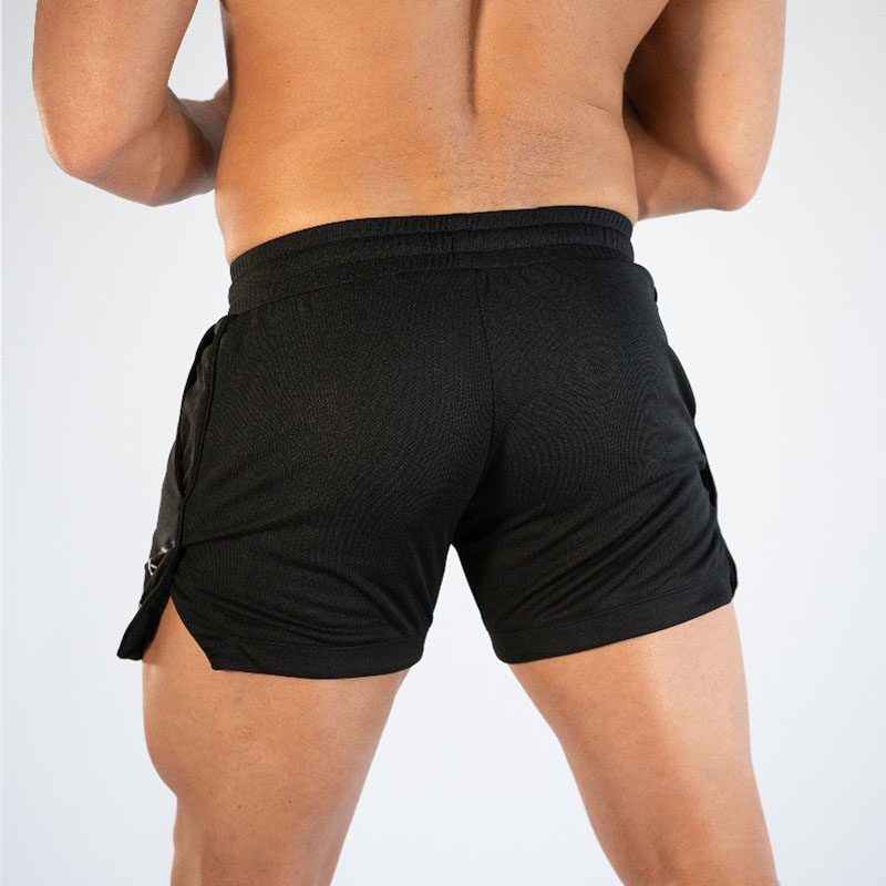 2025 Mens Gym Training Shorts  - Compression Shorts Athletes のレビューと価格