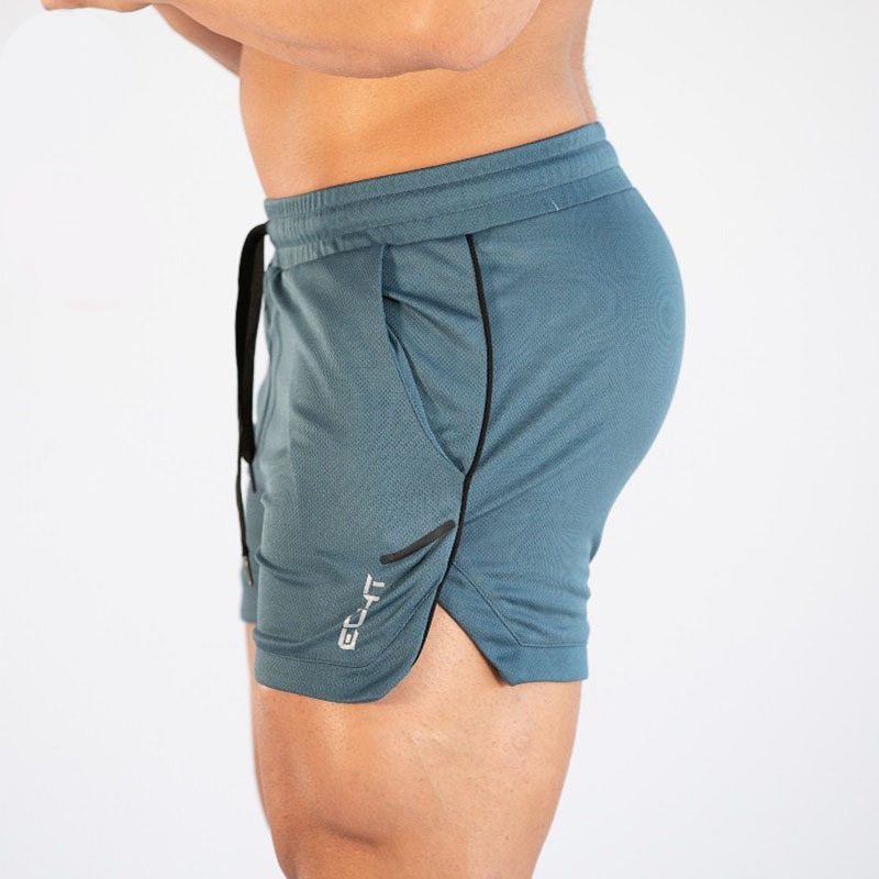 2025 Mens Gym Training Shorts  - Compression Shorts Athletes のレビューと価格