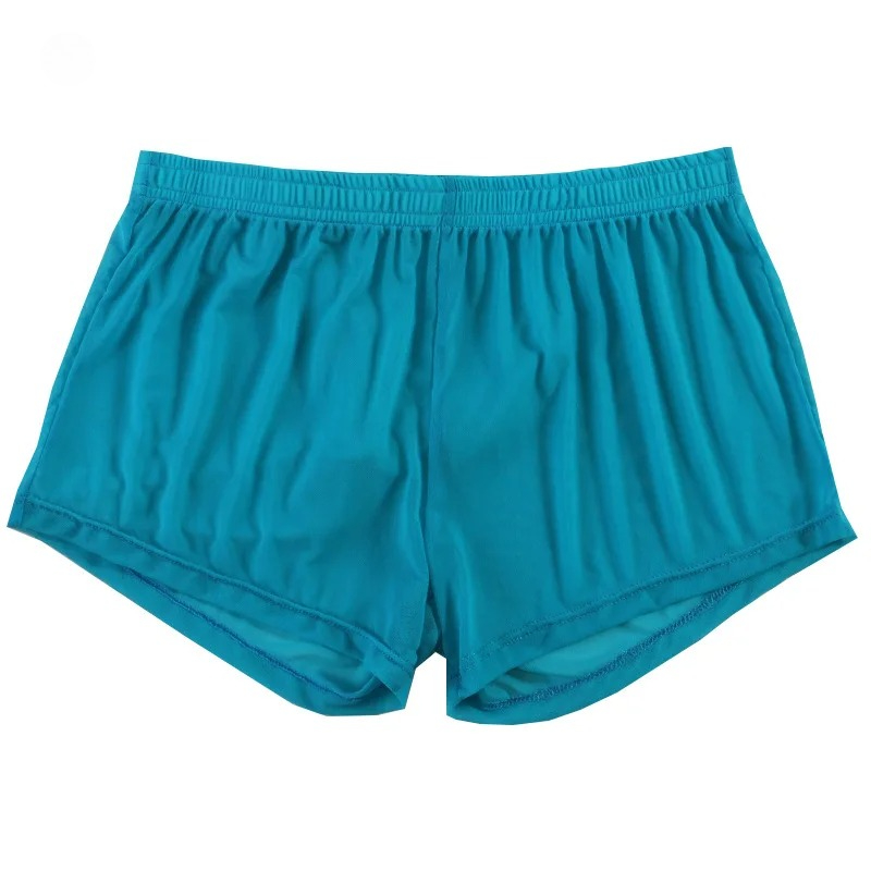 Men's Casual Shorts Summer Ult - Mesh Sport Boxer のレビューと価格