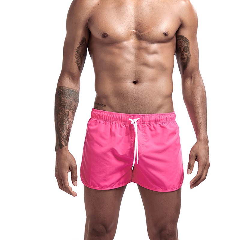 Shorts For Mens 2026 Summer Me - Trunk Breathable Men のレビューと価格