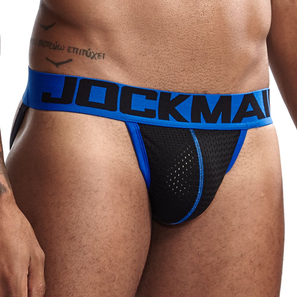 JOCKMAIL Brand Men's Jockstrap - Jockstrap Athletic のレビューと価格