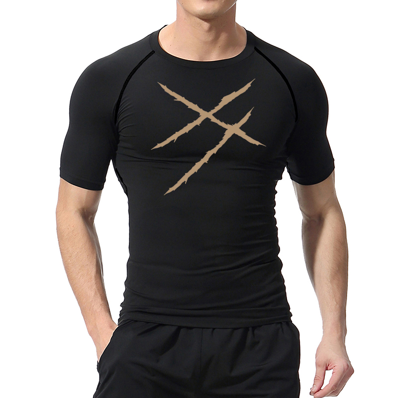 Stylish Graphic Athletic Quick - Base Layer Top のレビューと価格