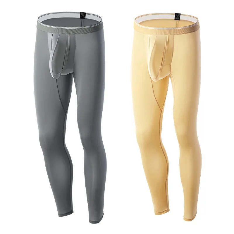 Man Bulge Pouch Breathable Lon - Pouch Boxer Pouch のレビューと価格