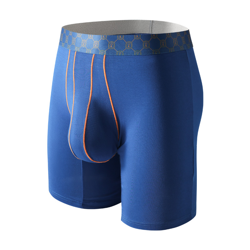 Mens Underwear Soft Bamboo Fib - Bamboo Fiber Trunk のレビューと価格