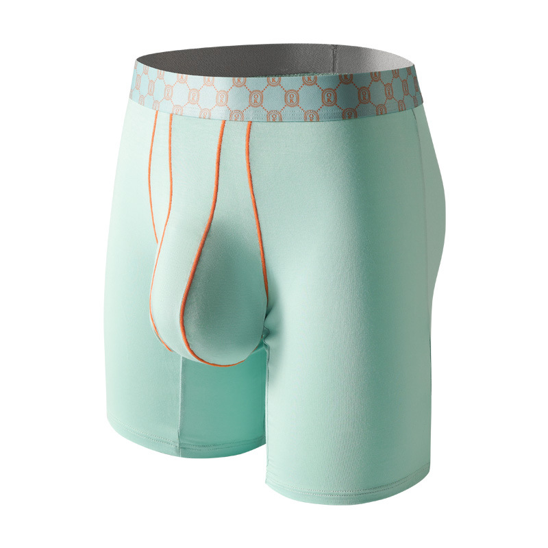 Mens Underwear Soft Bamboo Fib - Bamboo Fiber Trunk のレビューと価格