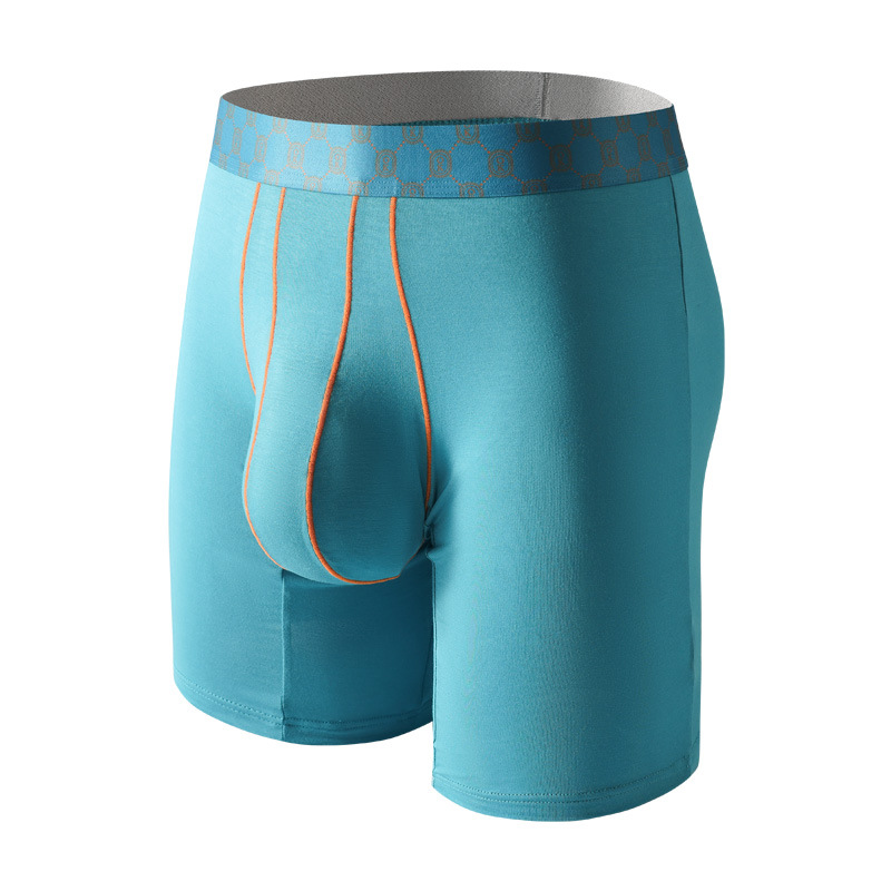 Mens Underwear Soft Bamboo Fib - Bamboo Fiber Trunk のレビューと価格