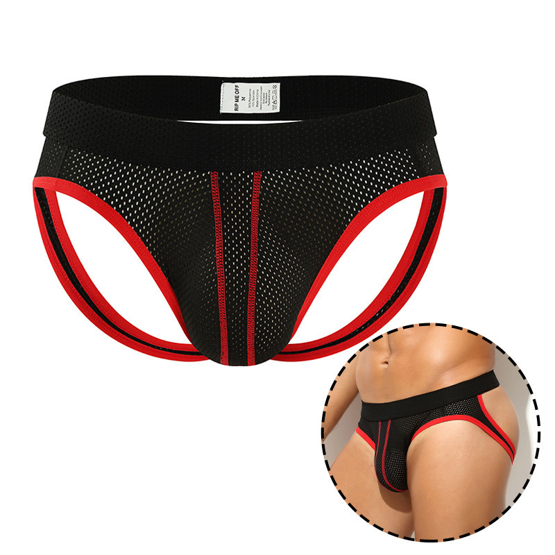 Low Waist Sexy Jockstrap Under - Jockstrap Athletic のレビューと価格