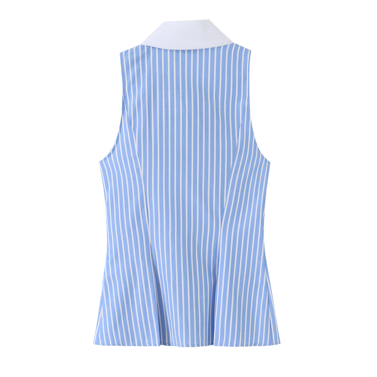 BSAY 2026 Summer Blue White St - Suspender Tank Top のレビューと価格