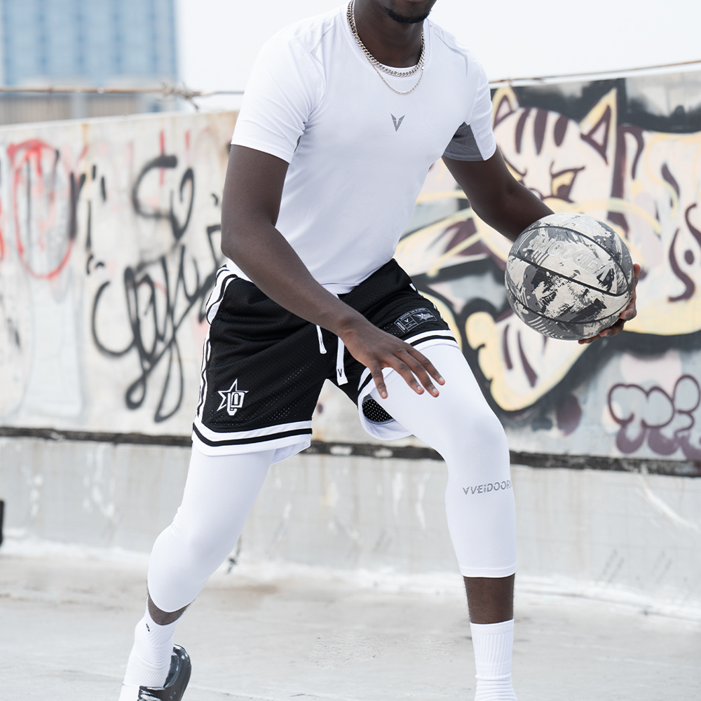 Men Fitness Sportswear Bodybui - T Shirt Tight Fit のレビューと価格