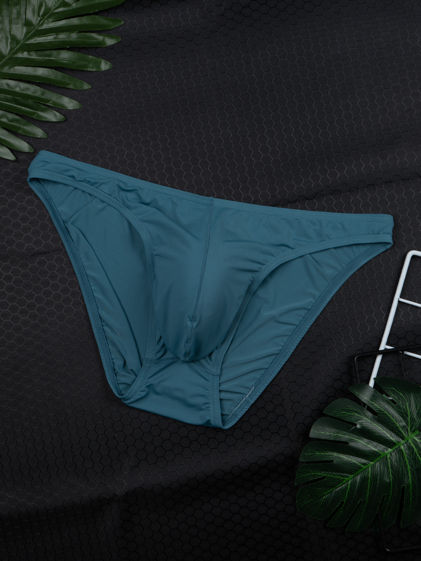 4-Pack Random Color Men's New  - Multi Pack Underwear のレビューと価格