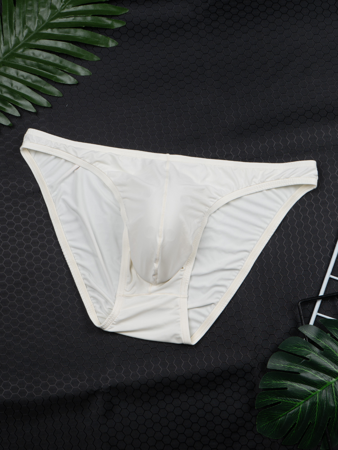 4-Pack Random Color Men's New  - Multi Pack Underwear のレビューと価格