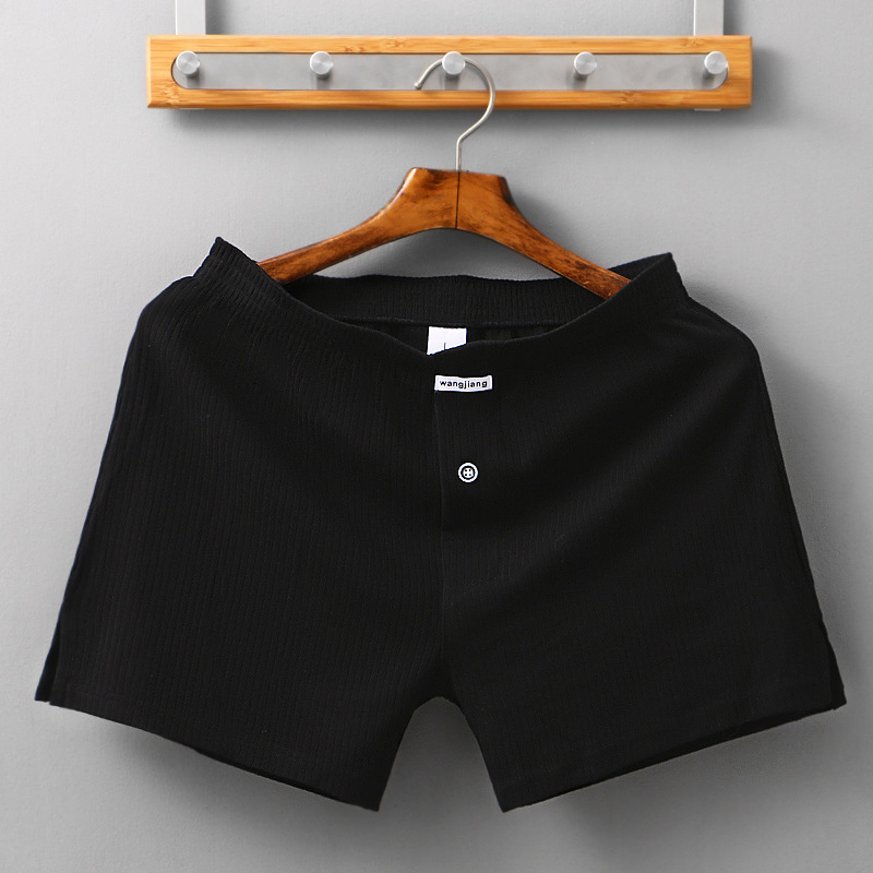 1/2/3 PCS Men's Panties Cotton - Boxer Shorts Modal のレビューと価格
