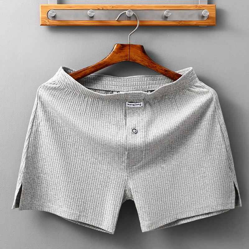 1/2/3 PCS Men's Panties Cotton - Boxer Shorts Modal のレビューと価格