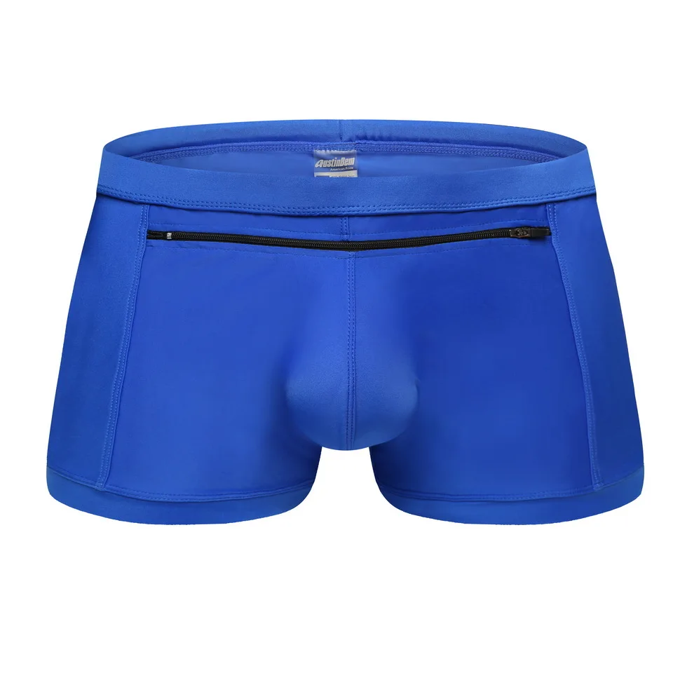 Summer Swimming Trunks Men'S N - Bamboo Fiber Trunk のレビューと価格