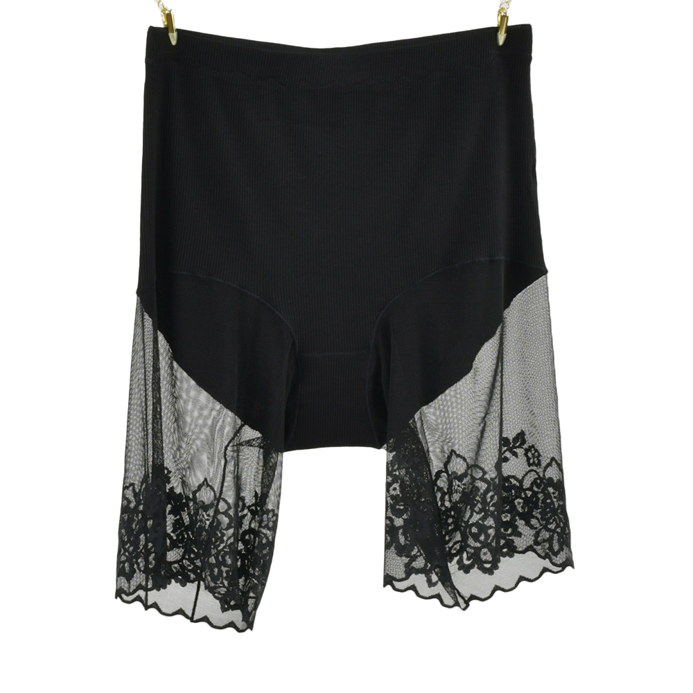 Women's High Waist Safety Shor - Boxer Shorts Modal のレビューと価格