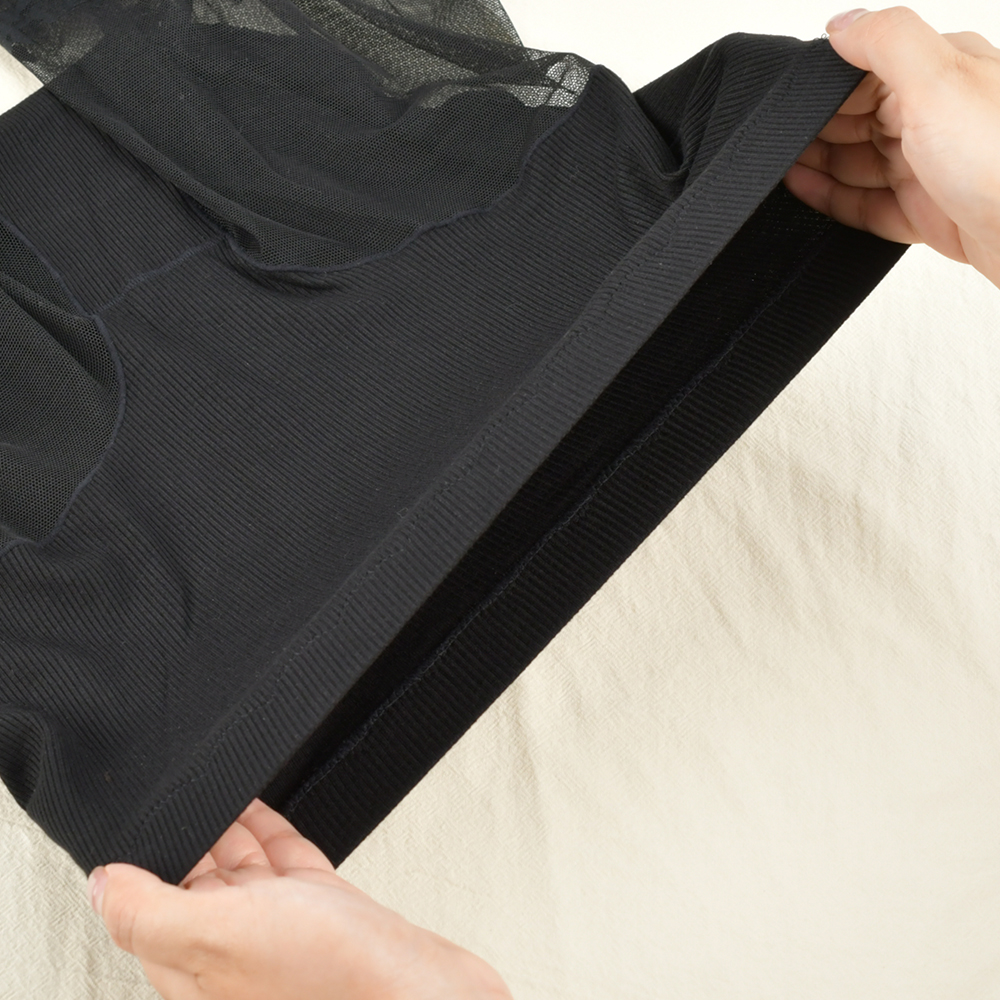Women's High Waist Safety Shor - Boxer Shorts Modal のレビューと価格