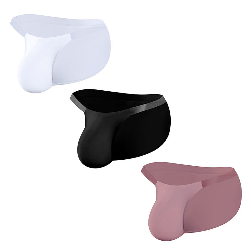 Men's Thongs for Men New Modal - Boxer Shorts Modal のレビューと価格