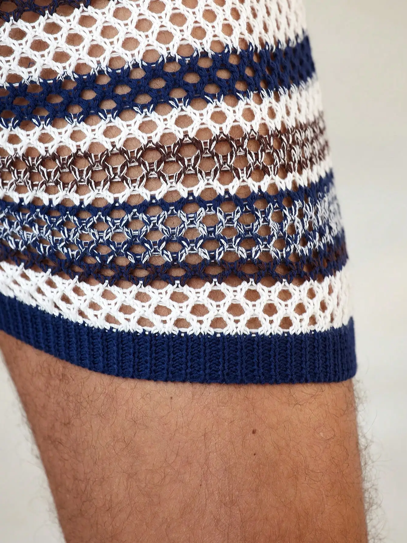 Men's Vacation Casual Multicol - Bamboo Fiber Trunk のレビューと価格