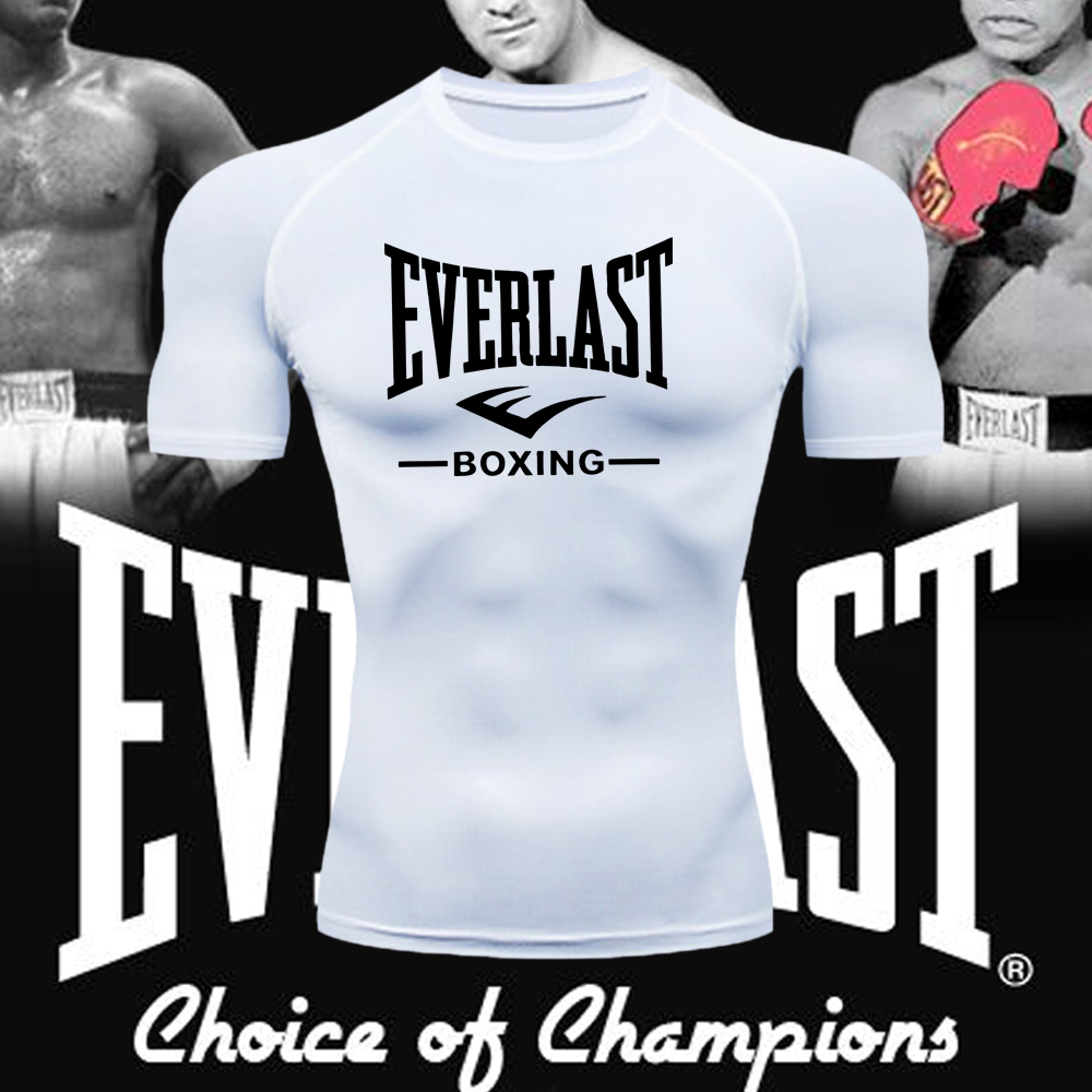Men's Fit T-shirt Heat Dissipa - T Shirt Tight Fit のレビューと価格
