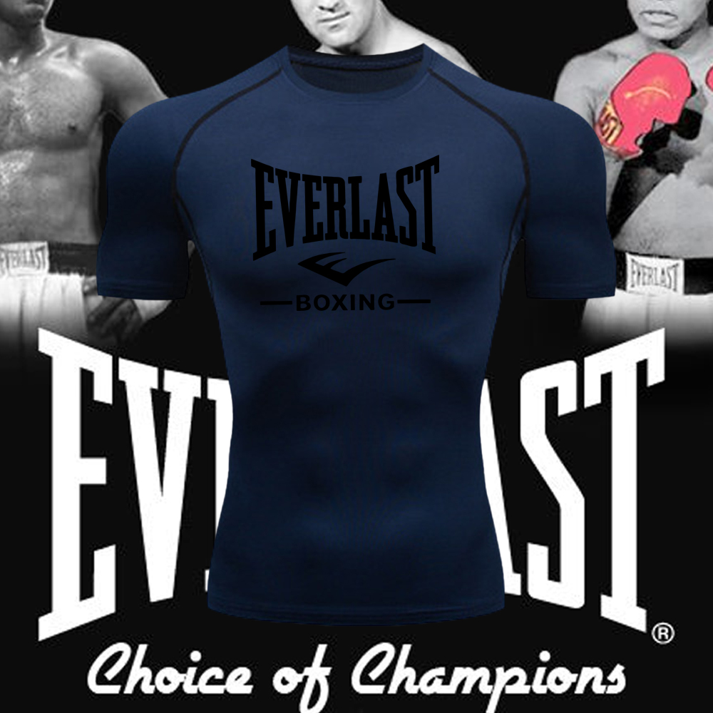 Men's Fit T-shirt Heat Dissipa - T Shirt Tight Fit のレビューと価格