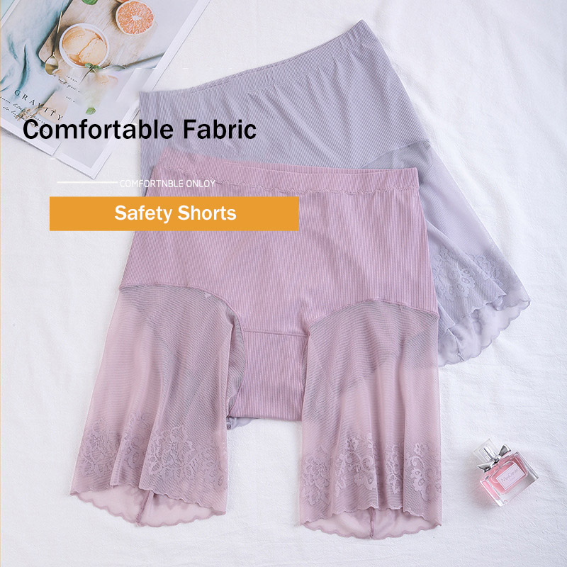 60-115 KG Plus Size Safety Sho - Boxer Shorts Modal のレビューと価格