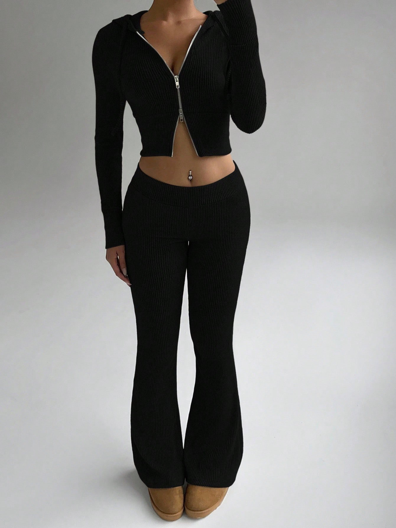 Women's Suit Warm Pajamas for  - Thermal Long John のレビューと価格