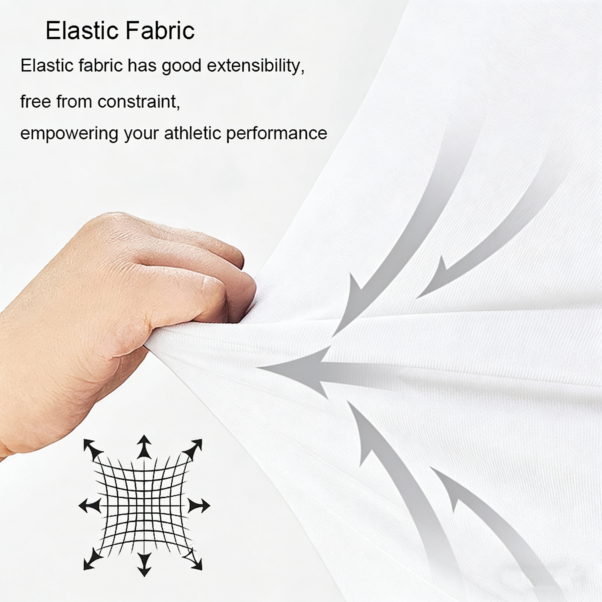 Sport T-shirt Men Compression  - T Shirt Tight Fit のレビューと価格